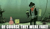 Spongebob Squarepants GIF