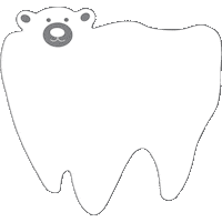 Pearl Idaho Sticker by Idahome Smiles