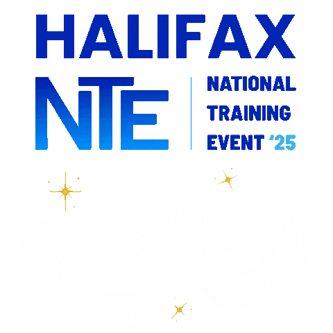 Halifax Sticker by Eye Recommend