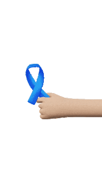 Blu Menino Sticker