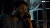 Liam Hemsworth GIF by The Roku Channel