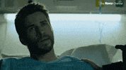 Liam Hemsworth GIF by The Roku Channel