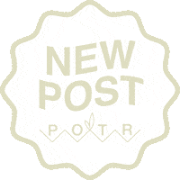 Potrpots new new post plant look at this Sticker