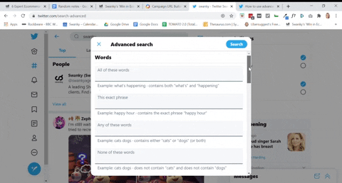 swankyhannah giphygifmaker GIF