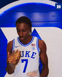 The Brotherhood Dukembb GIF by Duke Men's Basketball
