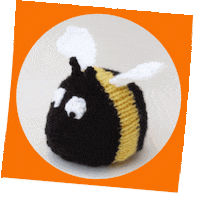 Chocolate Orange GIF by TeaCosyFolk