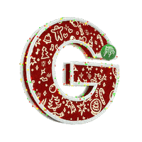 Merry Christmas Sticker by Kochstrasse™