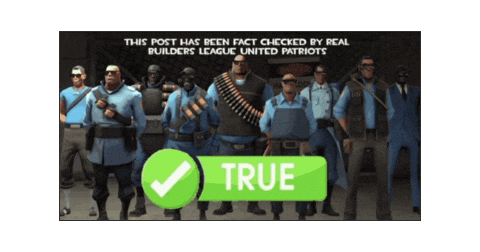 Team Fortress 2 Sticker