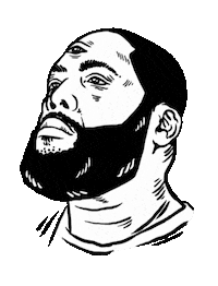 Travisbarker Sticker by DTA Records