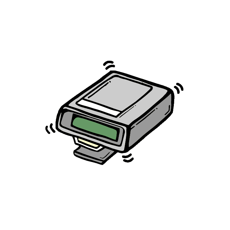 weed marc Sticker by TEALER