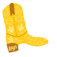 Lays Music Festival Sticker by Frito-Lay