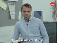 Fathers Day Father GIF by BuzzFeed