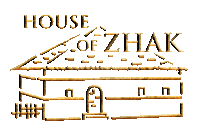 Zhak Sticker by NeoFilms