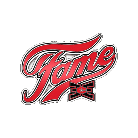 Fame Sticker by East Celebrity Elite