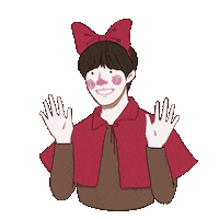 Monsta X Sticker