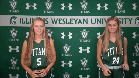 Iwutitans Tgoe GIF by iwusports