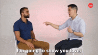 Show Me Love