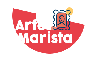 Maristamoc Sticker by Marista Centro Norte