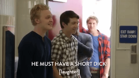 comedy central season 3 episode 14 GIF by Workaholics