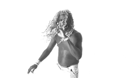 Just How It Is GIF by Young Thug
