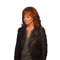 Side Eye Sticker by Reba McEntire