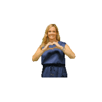 Heart Love Sticker by A and N Mortgage Services