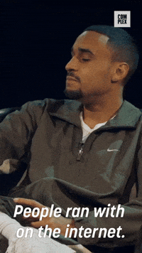Internet Twitter GIF by Complex