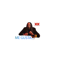 Edm Mixx Sticker by DosEquis