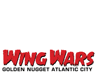 Sticker by Golden Nugget Atlantic City