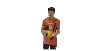 Volleyball Berlin Sticker by BR Volleys