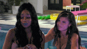 New York Shut Up GIF by MTV Ex On The Beach