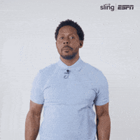 College Football What GIF by Sling TV