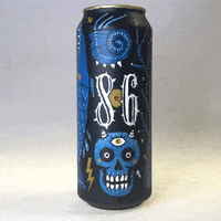 Beer Paint GIF by MISTER THOMS