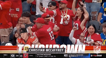 Regular Season Football GIF by NFL