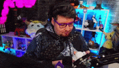 Rage GIF