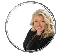Real Estate Chat Sticker by KW Lakeside Realtor Ashley Petco