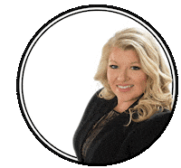 Real Estate Chat Sticker by KW Lakeside Realtor Ashley Petco