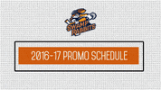 hockey promo schedule GIF by Greenville Swamp Rabbits