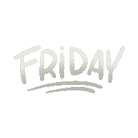 madssunshine friday day weekend week Sticker