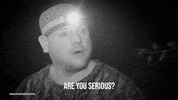 Mountain Monsters GIF by travelchannel