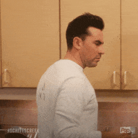pop tv oops GIF by Schitt's Creek