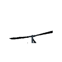 Fly Over Traffic Jam Sticker by PAL-V