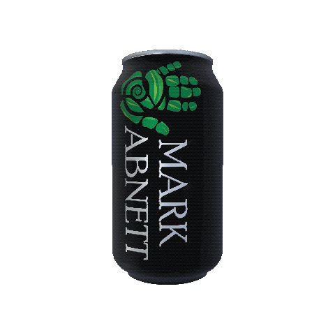 This Land Procreate Sticker by Mark Abnett Comics