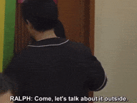 Pinoy Big Brother Hug GIF