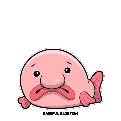 Awkward Character Sticker by VeeFriends