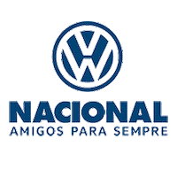 NacionalVW nacionalvw Sticker