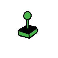 Game Rdw Sticker by Royaume du Web