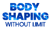 Bodyshaping Sticker by ClassysHQ