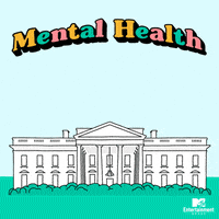 Mental Health Help GIF by mtv