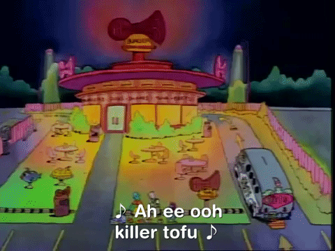 nicksplat doug GIF